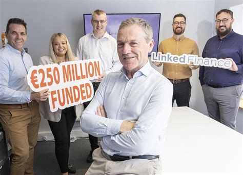 linked finance    irish firms  cnbc list  top fintechs