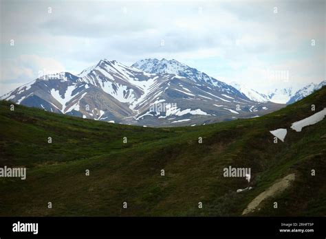 Alaska national park hi-res stock photography and images - Alamy