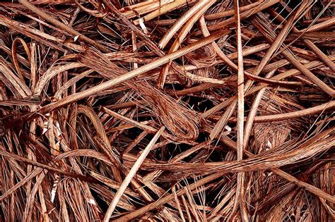 Wire Recycling In Los Angeles Tm Scrap Metals