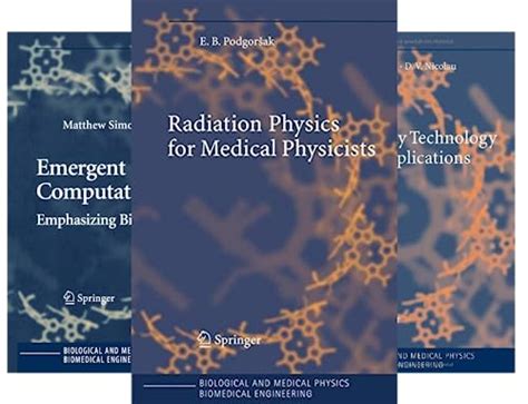 『biological And Medical Physics Biomedical Engineering 読書メーター