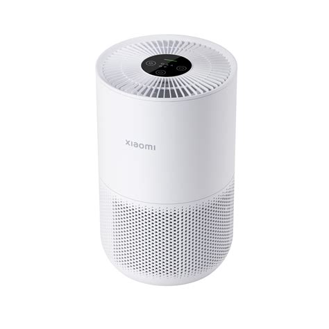 XIAOMI Mi Air Purifier 4 EU Compact EU - Online prodaja računara ...