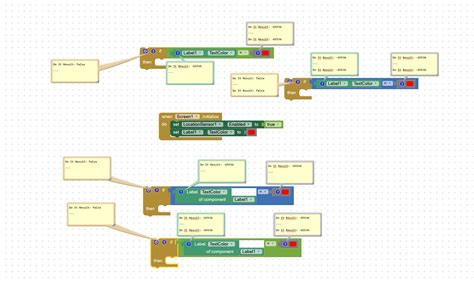 MIT App Inventor For IOS Version 2 64 4 In TestFlight App Inventor