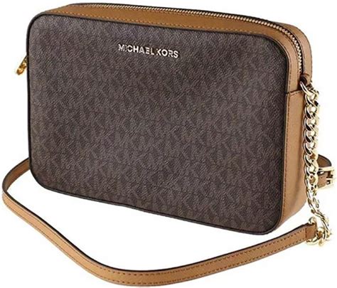 Bolsa Michael Kors Jet Set Original Transversal Promoção Parcelamento