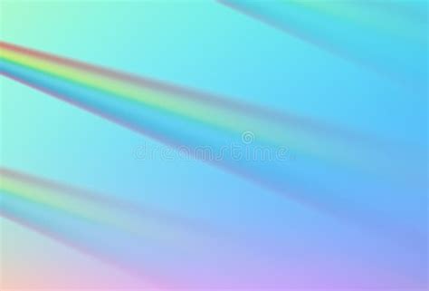 Prism Background Prism Texture Vector Stock Vector Illustration Of