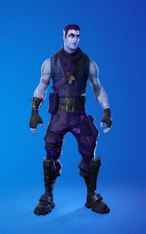 5 Best Agent Jonesy Fortnite Skins You Can Use In Game