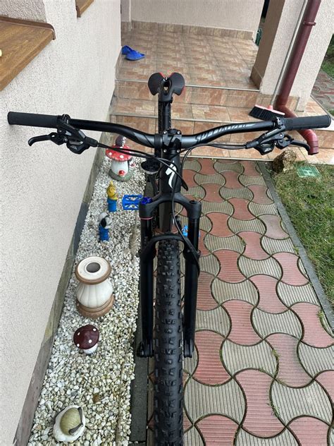 Bicicleta Full Suspension Specialized Camber 29 Impecabila Timisoara