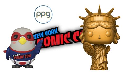 New York Comic Con 22 Funko NYCC Reveals Now On Pop Price Guide Pop