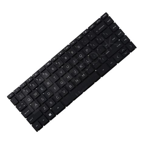 Teclado Para HP Pavilion 14 DQ Layout US