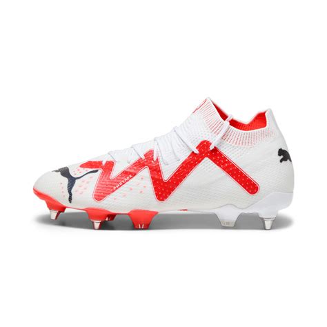 FUTURE ULTIMATE MxSG Men S Football Boots PUMA