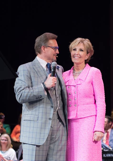 The Donnie Swaggart Marriages Secret Is Finally Revealed To Fans