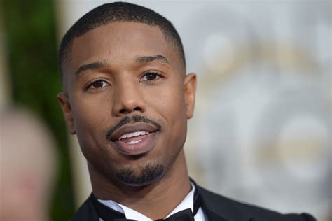 Michael B Jordan Is Setting Up an OnlyFans
