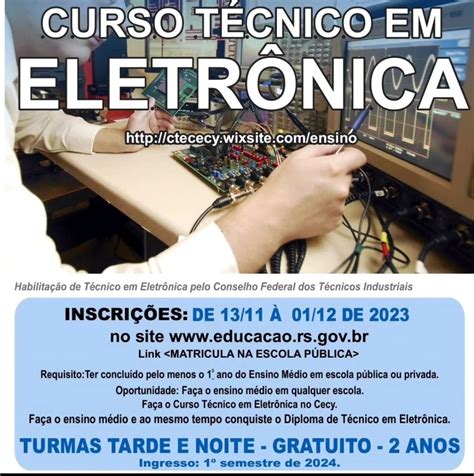 Instituto Estadual Cecy Leite Costa - 8