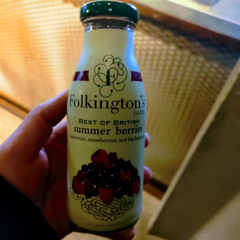 Folkingtons Best Of British Summer Berries Reviews Abillion