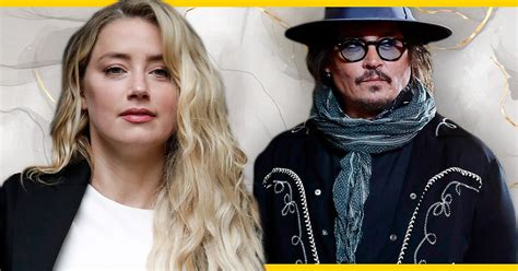 Amber Heard Emiti Un Comunicado Tras Perder El Juicio Con Johnny Deep