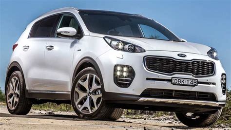 Kia Sportage Toyota Rav4 And Mazda Cx 5 Awd 2016 Review Carsguide