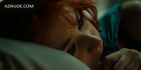 BILLIONAIRES BUNKER NUDE SCENES AZNude
