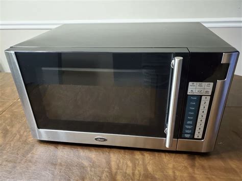 Oster Microwave Ogg61101