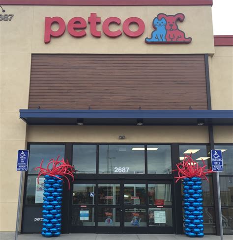 Petco Near Me In Petwarehouse