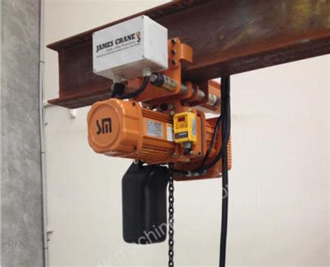 TYPES of HOIST different types of hoists equipments: what is a hoist?