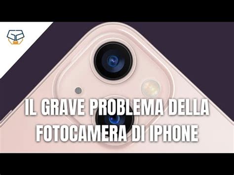 Fotocamera Iphone Pro Non Mette A Fuoco Curiosanatura