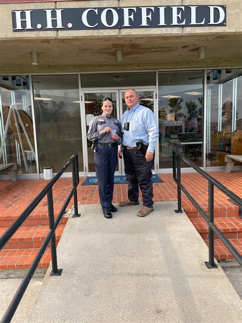 We would like to welcome our... - TDCJ - HH Coffield Unit | Facebook