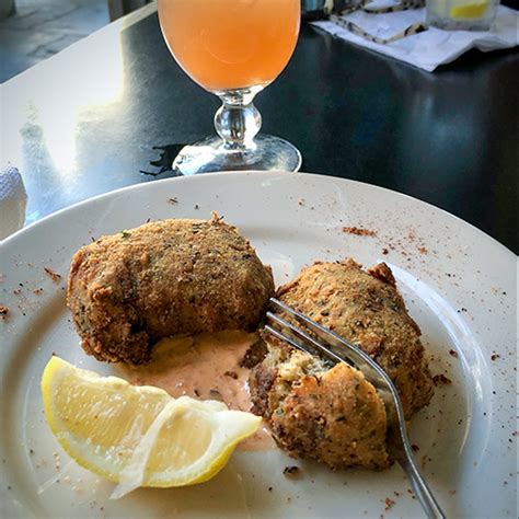 Best Of Guide New Orleans Crab Cakes