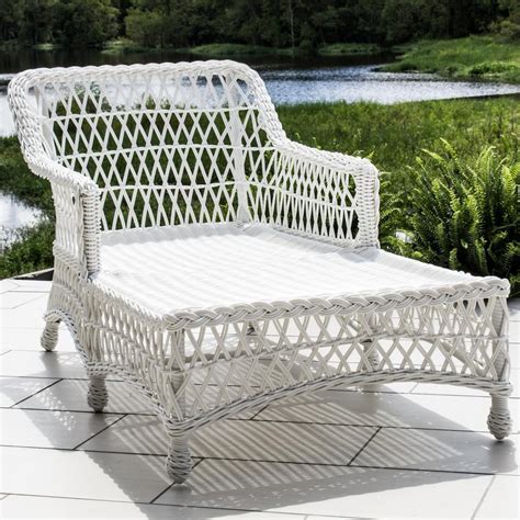 Resin Wicker Patio Lounge Chairs at joshuamfsantana blog