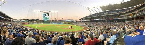 Kansas City Royals Opening Day Tickets Snag Your Seats Now