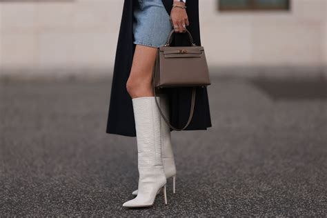 Das Ist Der Stiefel Trend Im Herbst Und Winter Wunderweib