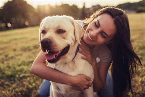 El Amor Por Los Animales ¿de Qué Depende Y Cómo Nos Afecta La Mente