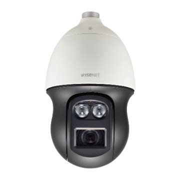 Samsung Hanwha Q Series IP Cameras Kintronics