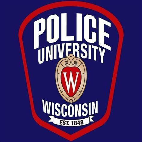 Uw Madison Police Department Madison Wi
