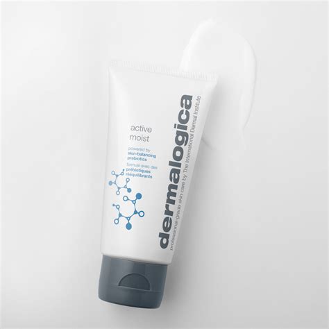 Dermalogica Dermalogica Active Moist Ml