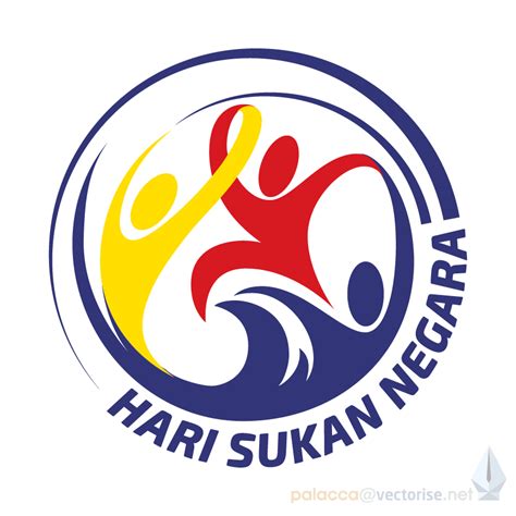 Hari Sukan Negara Downloads Vectorise Forum