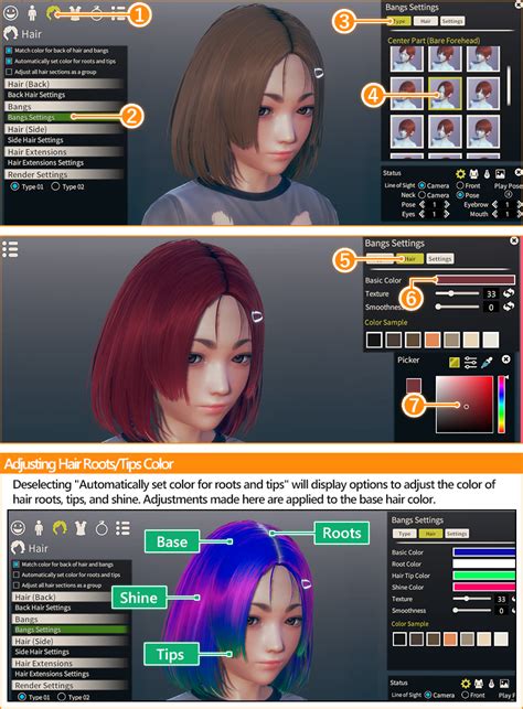 3d Life Simulator 『ai Shoujo』 Player Manual