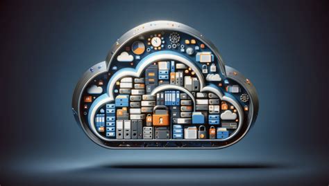 Cloud Backup Solutions For Business Continuity