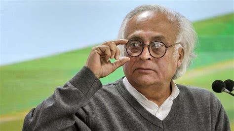 ‘Where’s SRIMATHI?': Jairam Ramesh's jibe at Modi govt over ‘catchy acronyms’ | Latest News ...