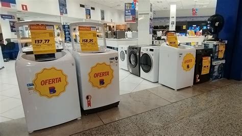 Casas Bahia Ofertas De Geladeiras Fog O Maquina De Lavar Roupa