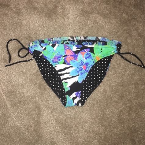 Seafolly Swim Seafolly Australia Swimwear Bikini Bottoms Poshmark