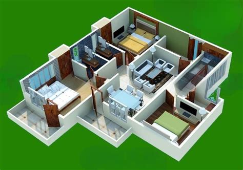 The Ultimate Guide To Affordable 2 Bhk And 3 Bhk Flats In Mohali Your