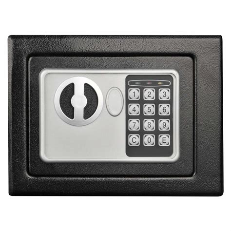 10 Best Electronic Safes For Dorm