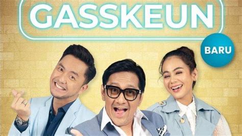 Jadwal Acara Net Tv Hari Ini Senin Agustus Drakor Oasis Dan