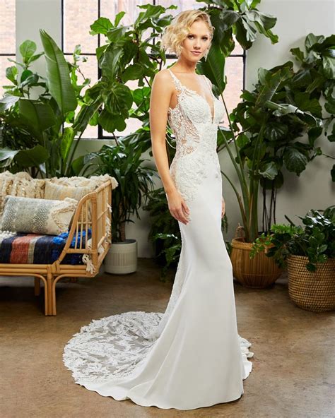 Style Bl Lexi Beloved By Casablanca Bridal