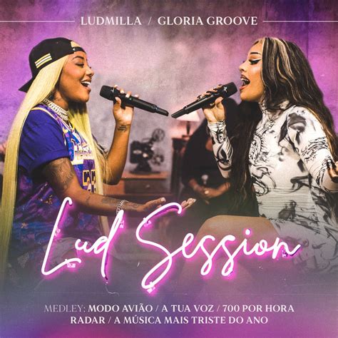 Medley Lud Session Modo Avi O A Tua Voz Por Hora Radar A