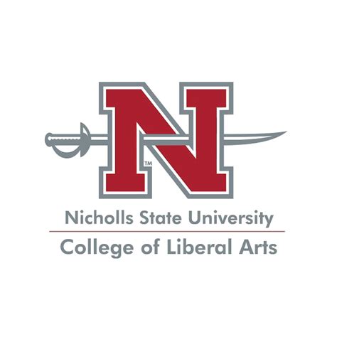 map of nicholls state university 1
