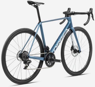 Orbea Orca M I Road Bike Carbon Blue Cm Blue Cm