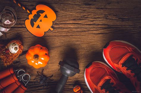 3 Halloween Inspired Workouts CDPHP Fitness Connect At The Ciccotti