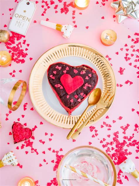 25 Sourdough Recipes For Valentines Day The Virtuous Home