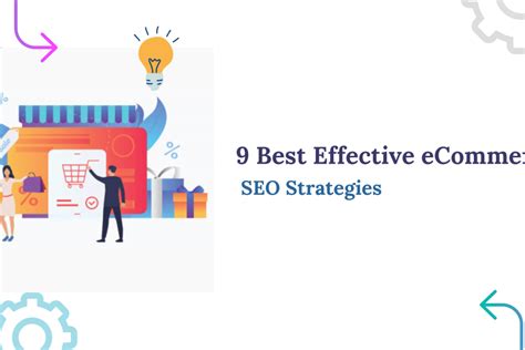 9 Best Effective Ecommerce Seo Strategies Aartisto Web Media