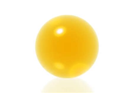 Yellow Sphere Stock Photos Royalty Free Yellow Sphere Images